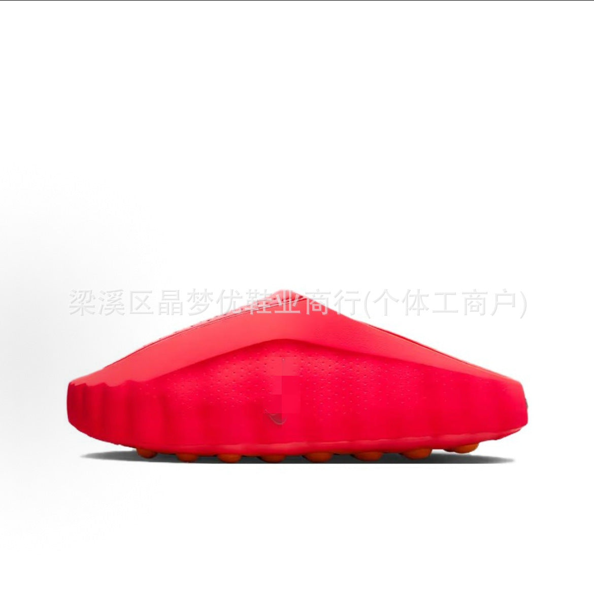 Nuevas zapatillas transfronterizas Mind 001 correctas de 2026, con ajuste cómodo, masaje transpirable para deportes y entrenamiento físico