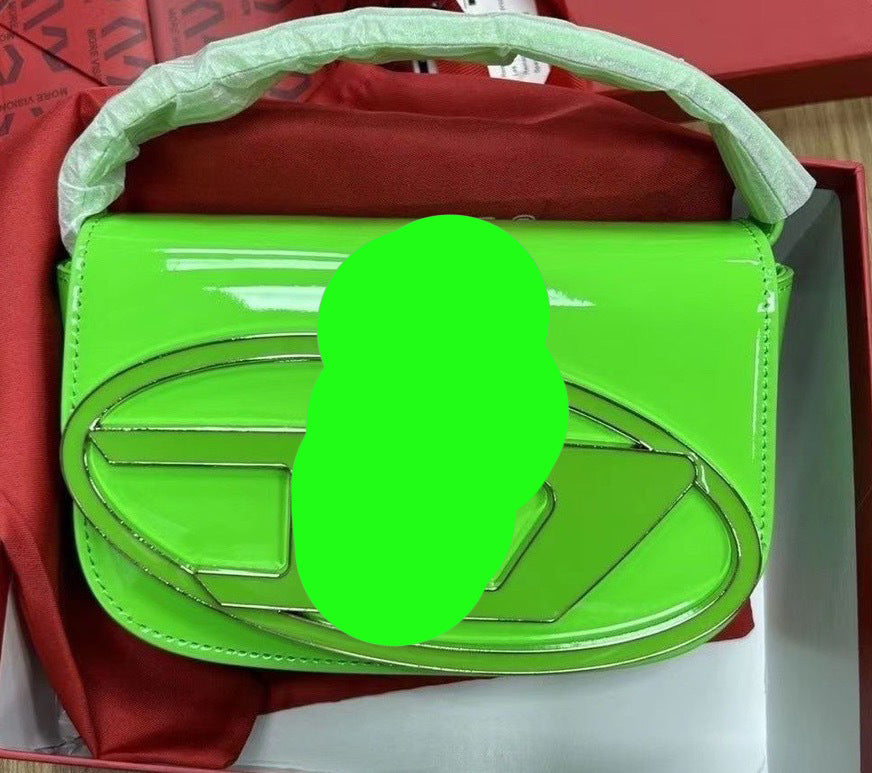 Women's Shoulder or Crossbody Bag | Summer Design | With Box