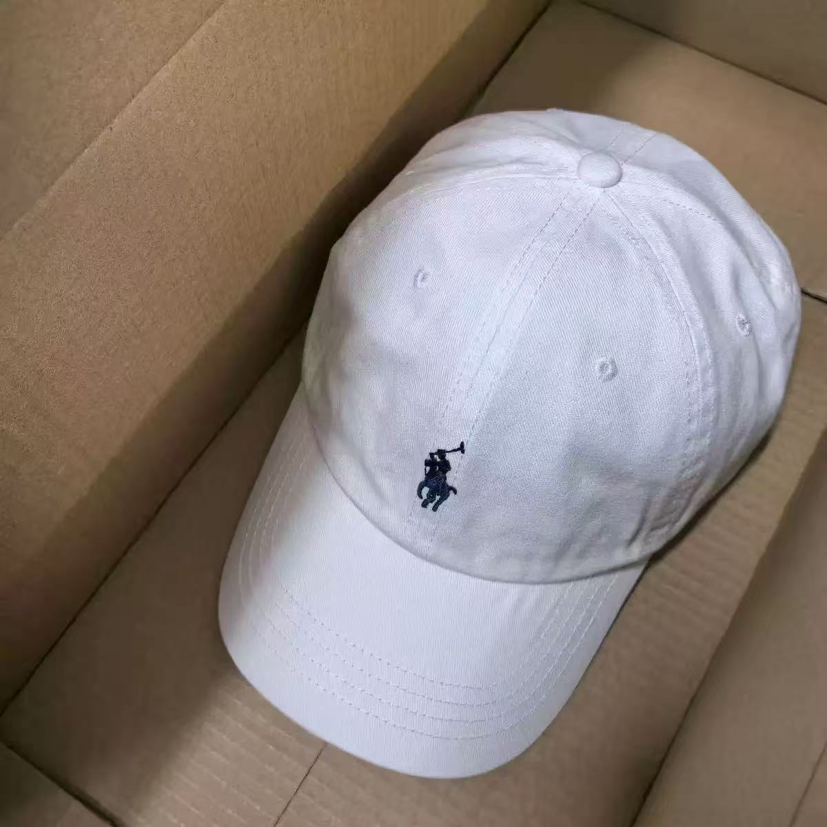 Gorra de Béisbol Paul Unisex