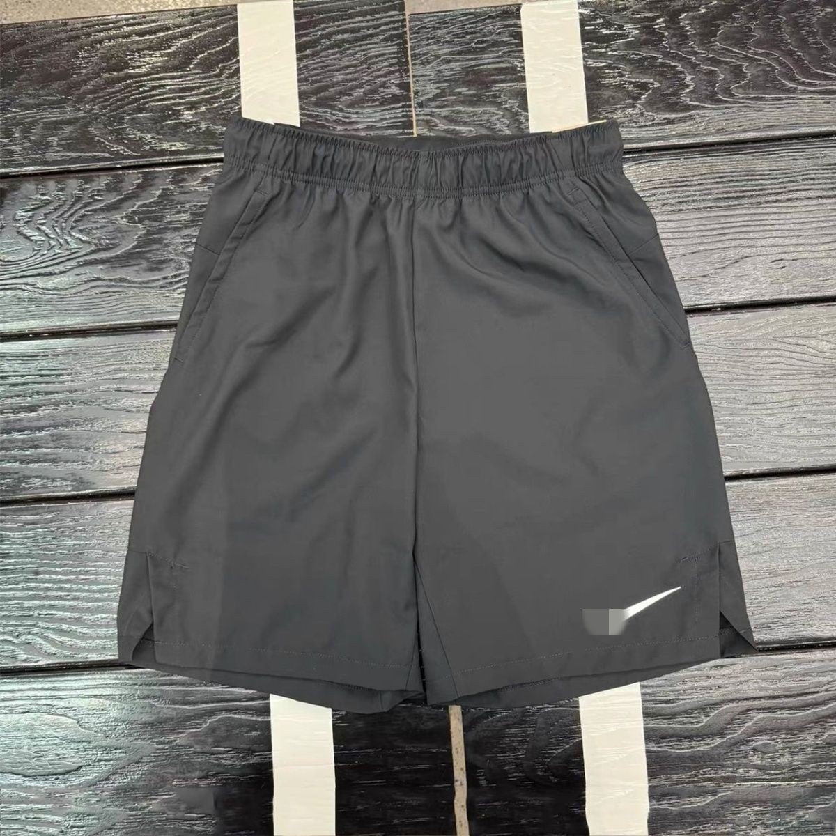 Pantalón Corto Running Hombre | Maratón y Entrenamiento Profesional | Secado Rápido