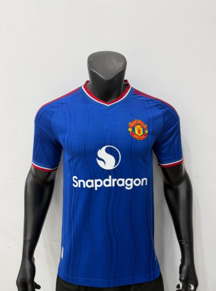 2627 Equipo de Fútbol de Club Edición Nuevo Arsenal AC Juventus Marsella Real Madrid Inter Milan Chelsea Jersey