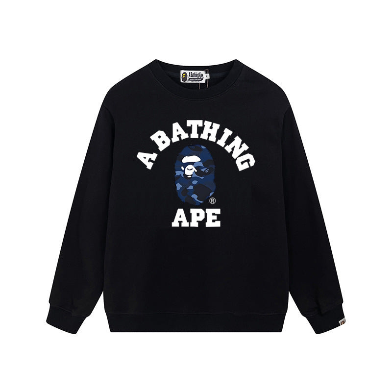 BAPE Sweatshirt | Crewneck and Graphic Print
