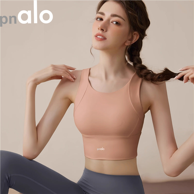 Sujetador Deportivo Mujer AL | Yoga
