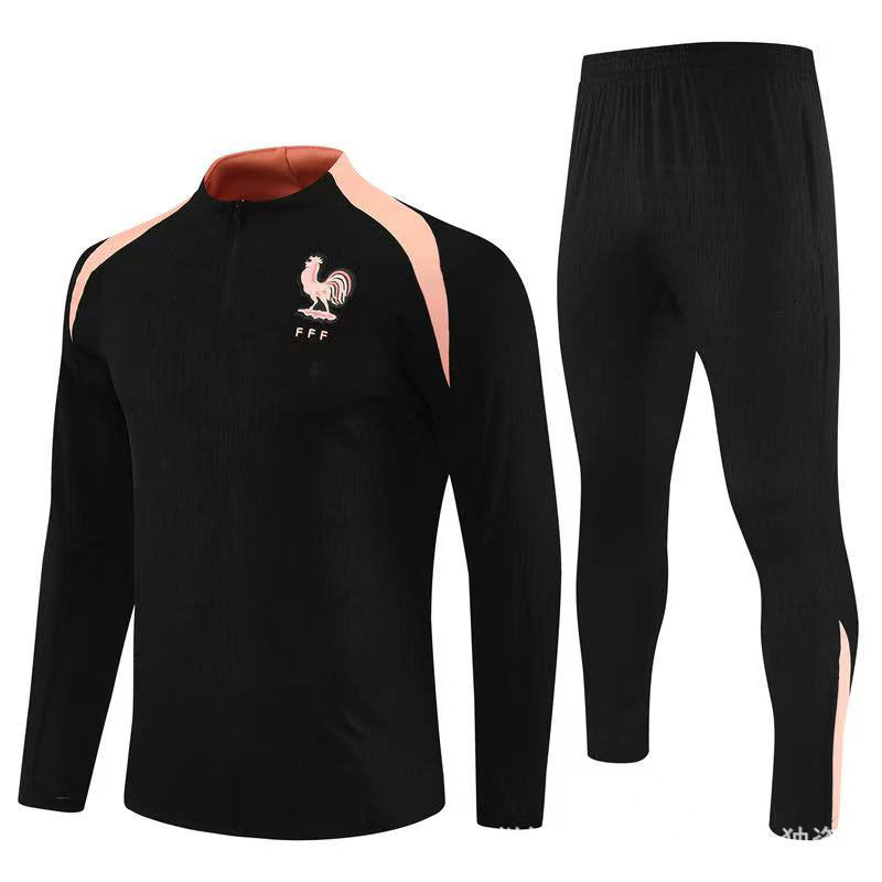 Ensemble maillot de football d'entraînement | Enfants et adultes