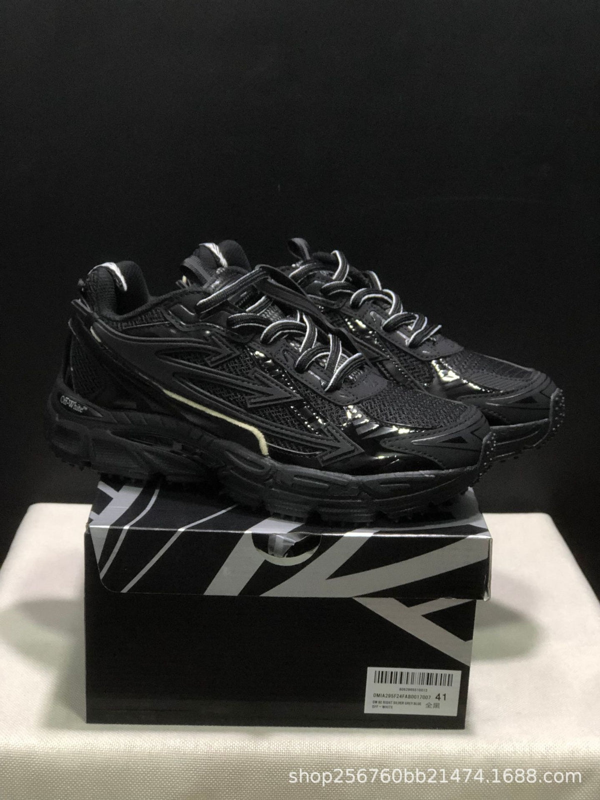 Sport-Sneaker OA | Casual-Stil