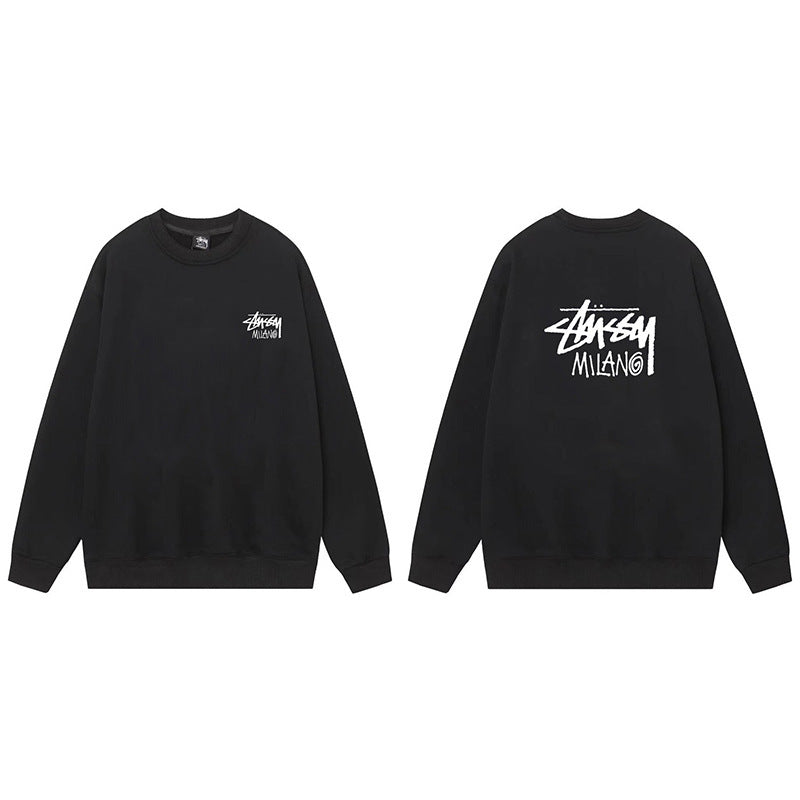 سترة Stussy Mix | طبعة 8 نرد