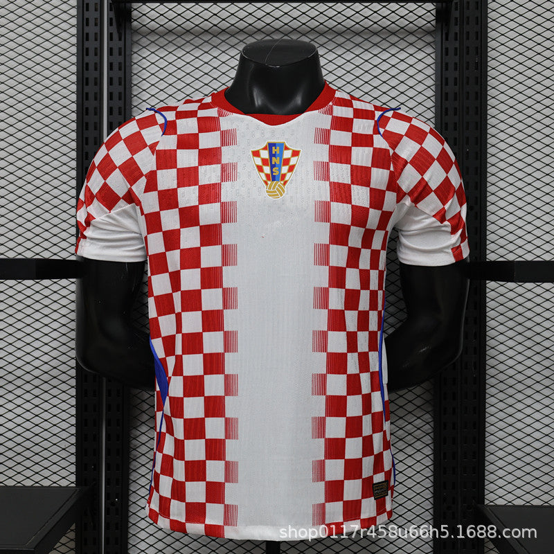 Ventas directas de fábrica de 48 camisetas para el Mundial 2026, ediciones para jugadores, camisetas de fútbol de Argentina, Brasil, Francia e Inglaterra