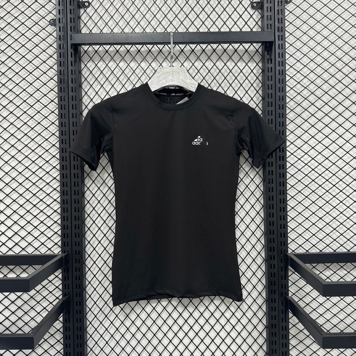 Camiseta Deportiva Unisex Mix | Secado Rápido
