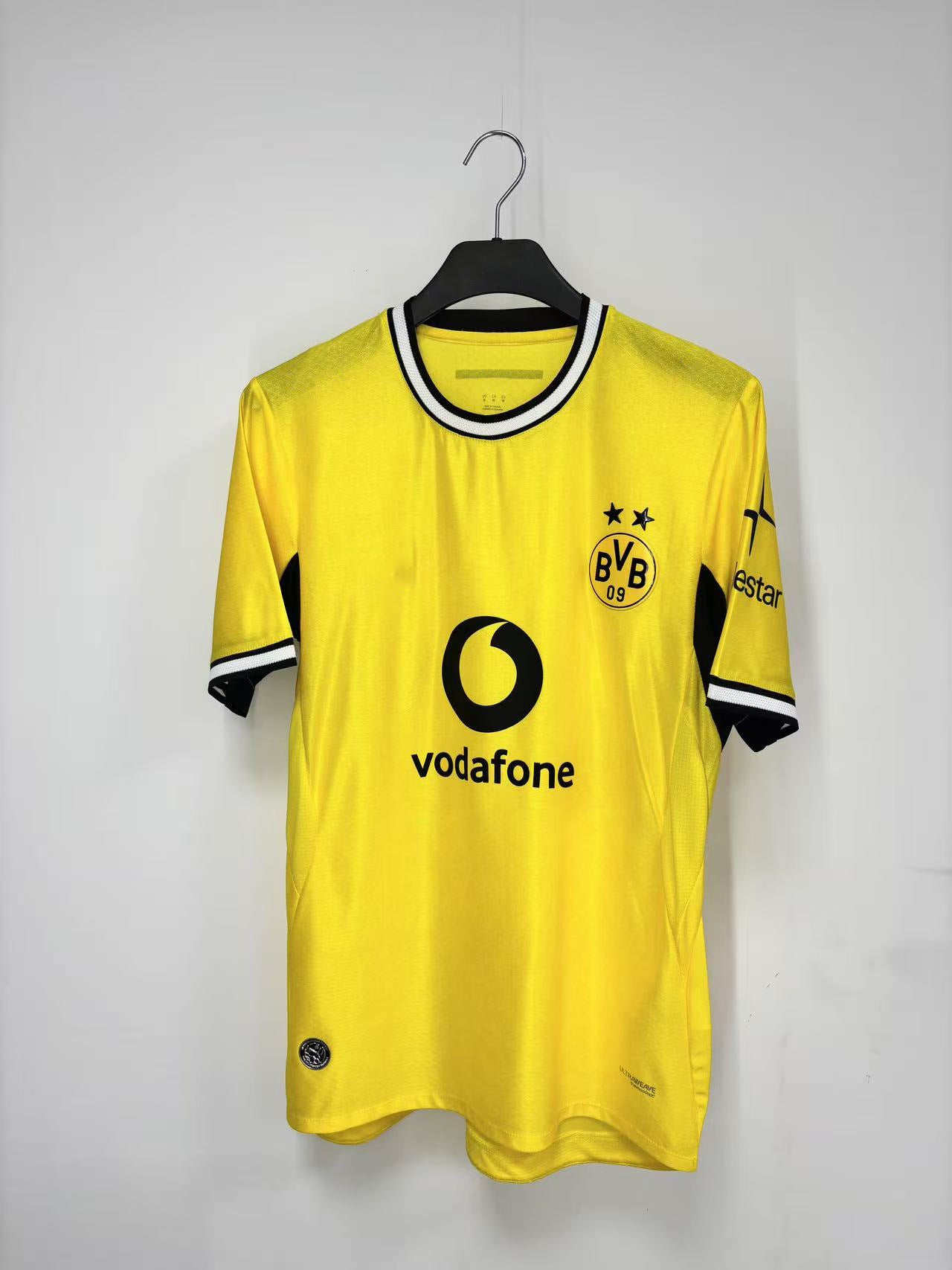 26 camisetas de la Edición de Jugador de la Copa del Mundo, selección principal del Real Madrid del Bayern, Argentina, camiseta de fútbol de secado rápido México