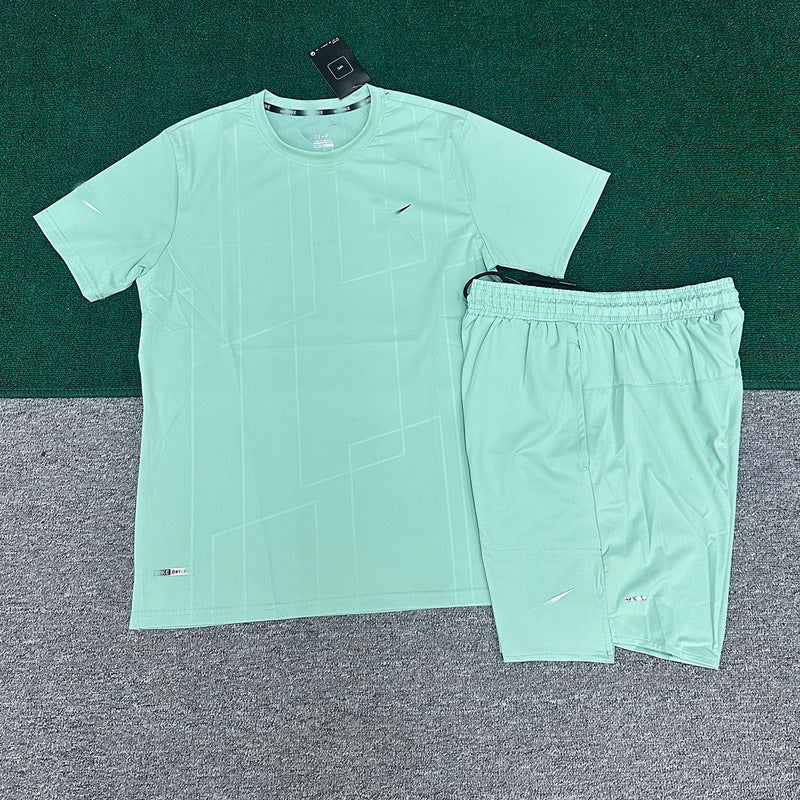 Men's Sportswear Sets | Quick-Dry Running