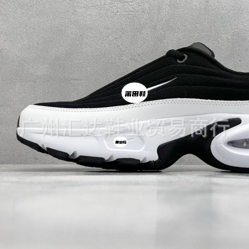 Putian Pure original i8 versión 87max portal aircushion de aire zapatillas de correr casuales