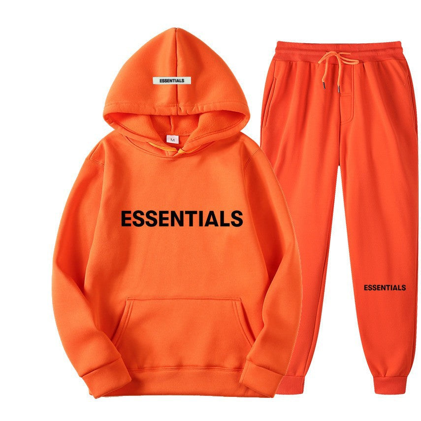 Unisex Sweatshirt | 2-Piece Fall/Winter Set E