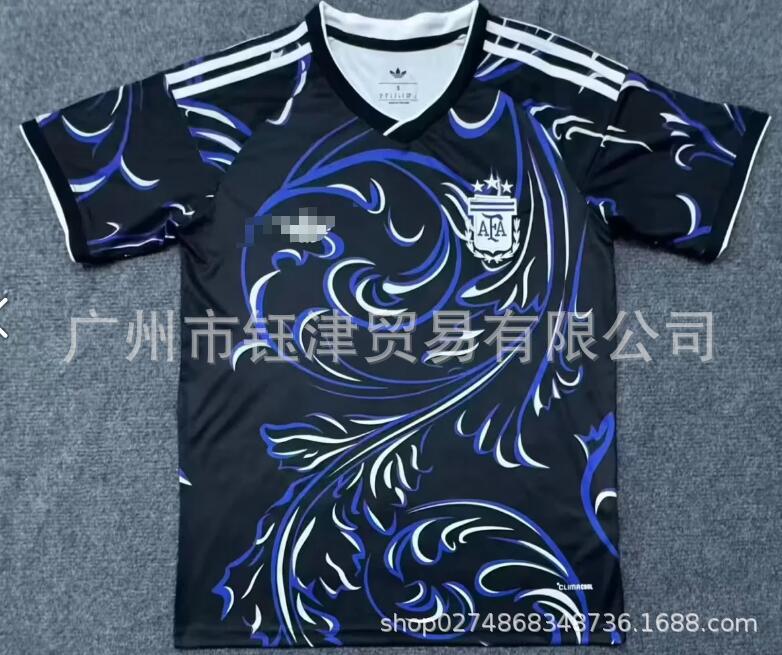 Camiseta Fútbol Copa del Mundo 2026 | Inglaterra, Argentina, Alemania, Portugal, España