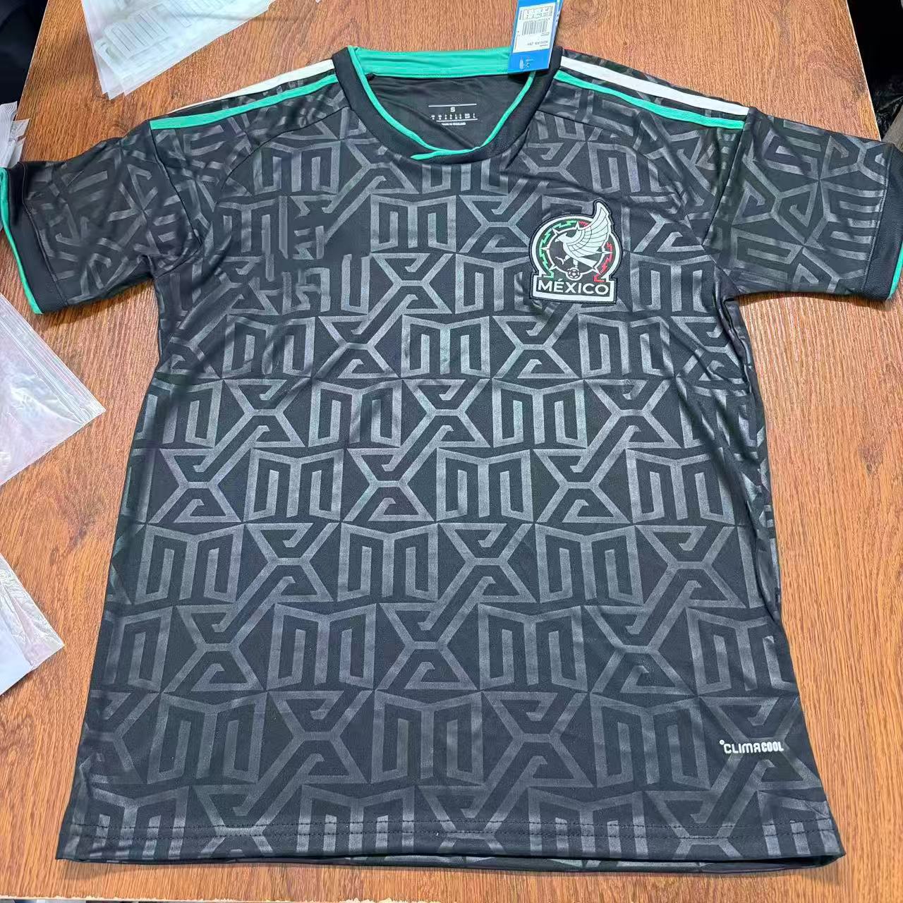 Camisetas de la selección nacional de la Copa del Mundo 2026: USA Yamal, Argentina, Alemania, Francia, Brasil, camisetas de fútbol de manga corta