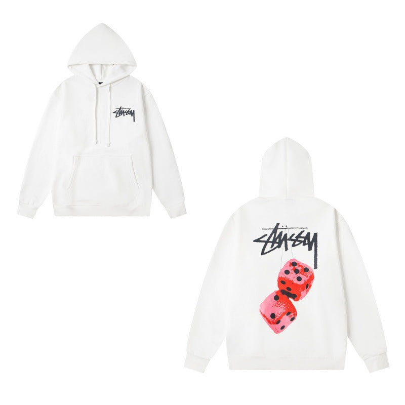 Hoodie and Tracksuit | Fleece Lining