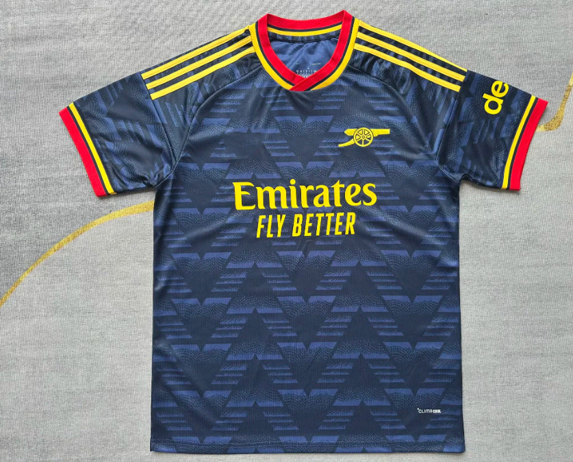 Nuevas camisetas de futbol 26/27