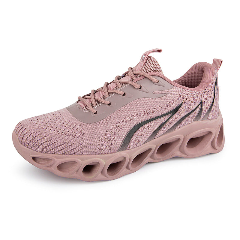 Zapatos Hombre Talla Grande 46-48 | Athleisure Parejas