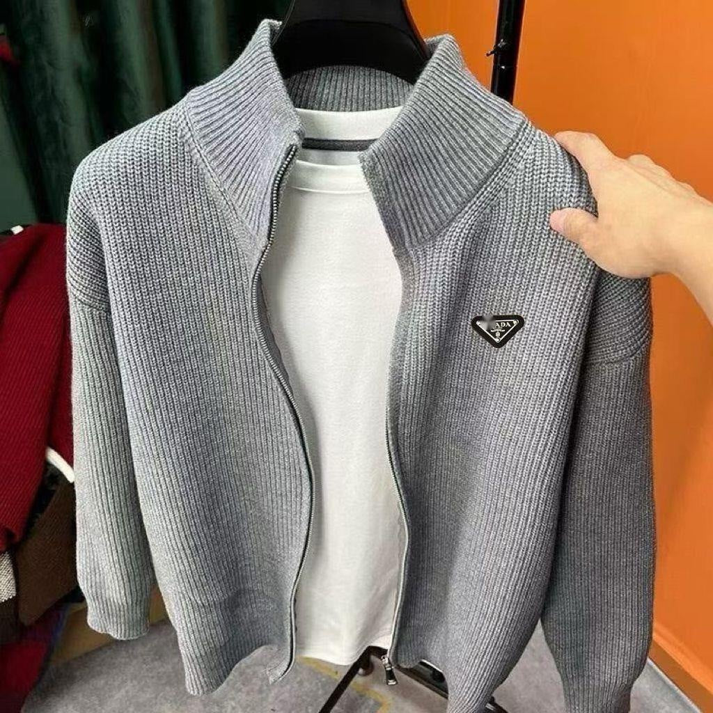 Jersey Hombre RL | Punto Bordado