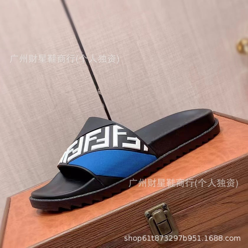 Singapur, Tailandia, zapatillas de alta calidad 2026 verano unisex de goma al por mayor chanclas, zapatillas antideslizantes para uso al aire libre