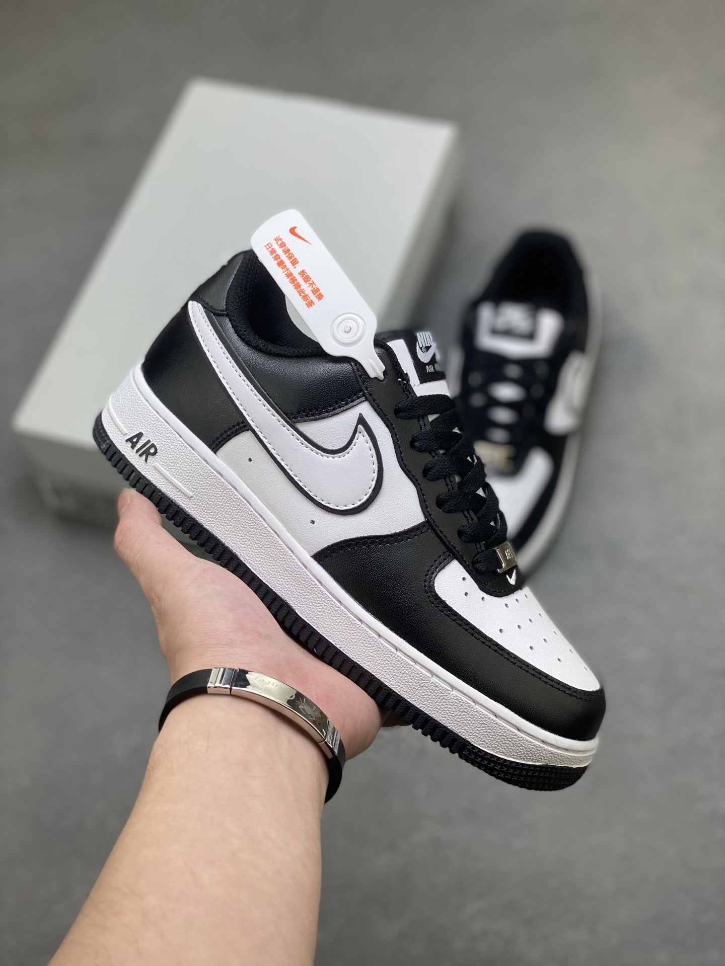 Zapatillas Air Force 1 Hombre | Estilo Urbano Premium