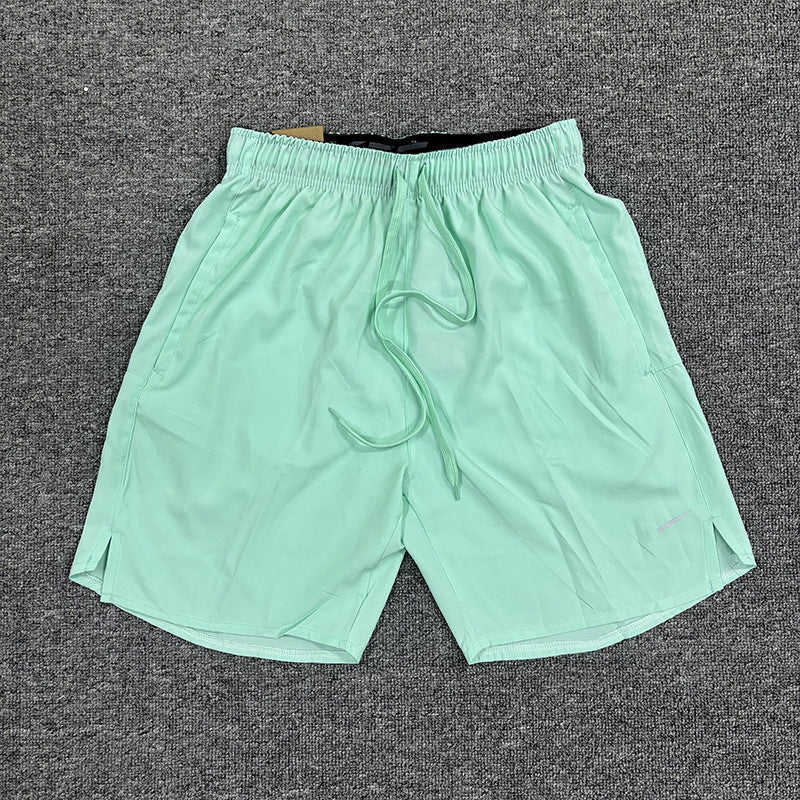 Pantalones Cortos Secado Rápido Hombre Mujer | Running y Fitness 2026