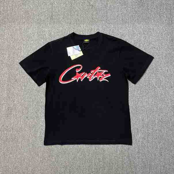 Camiseta Unisex Corteiz | Manga Corta