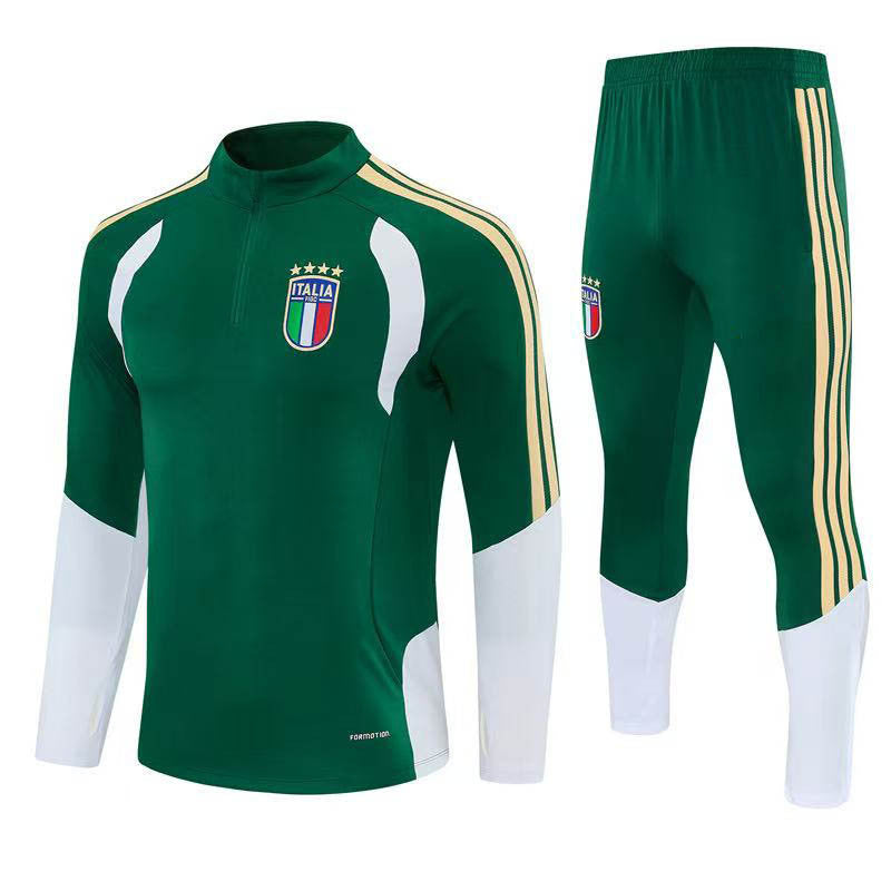 Nuevas equipaciones de fútbol para niños, París, Arsenal, Chelsea, España, Inglaterra, Francia, uniformes de entrenamiento de media tirada