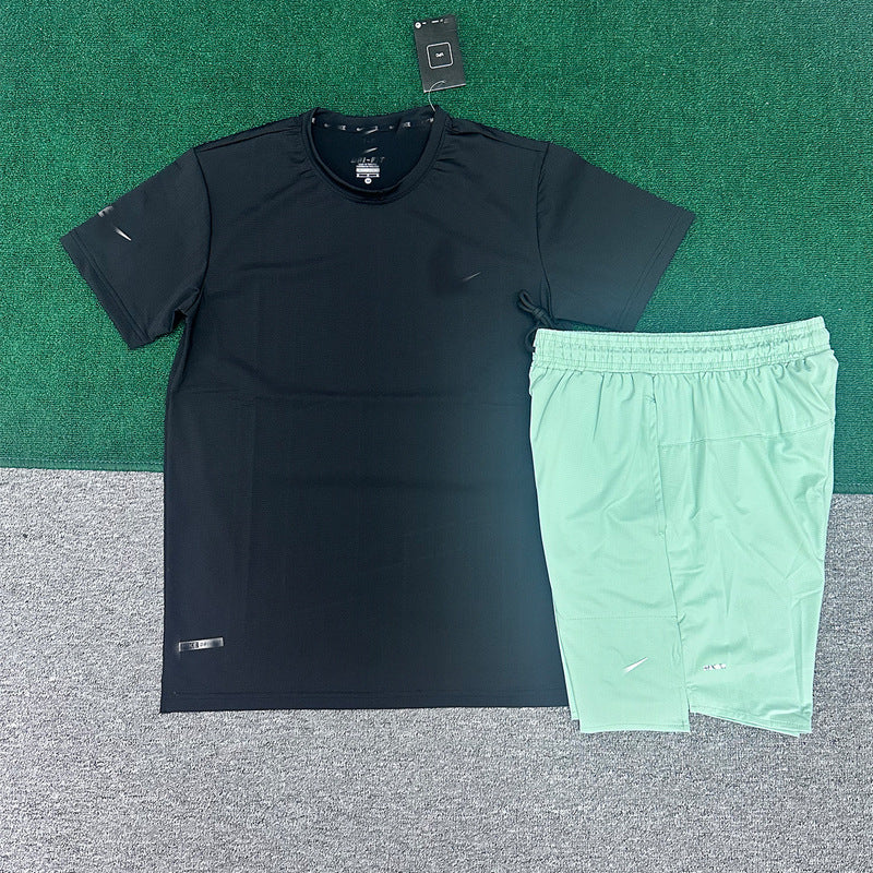 Men's Sportswear Sets | Quick-Dry Running