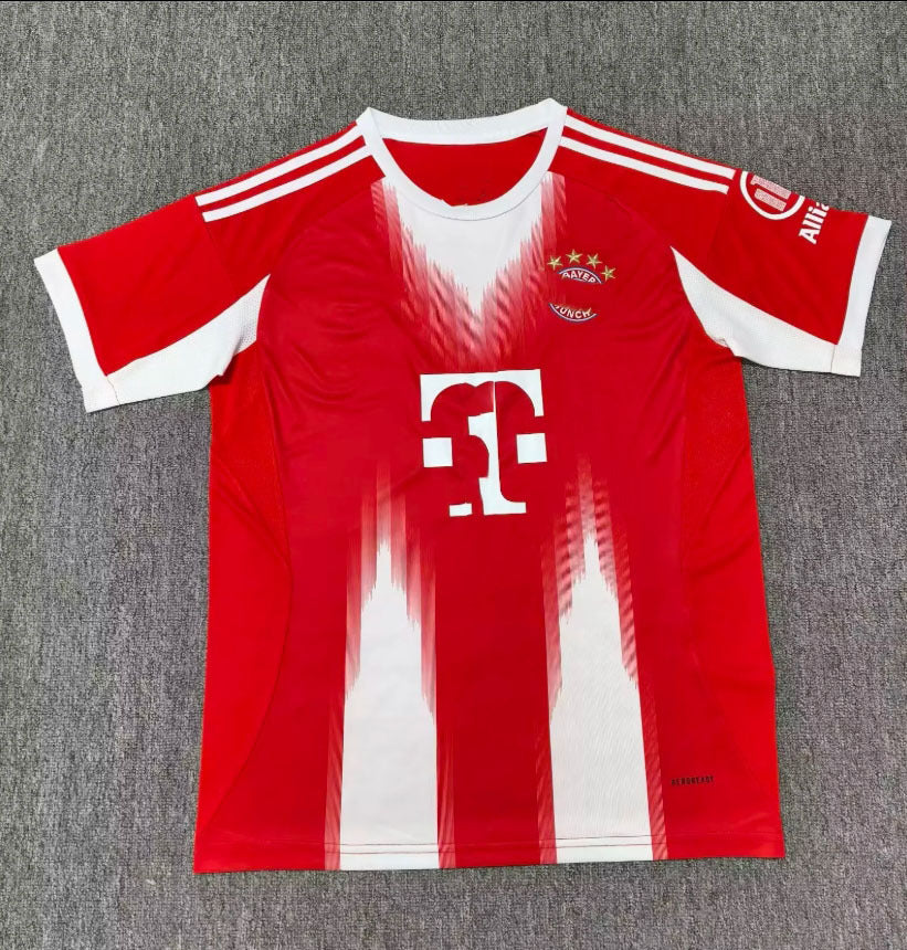 Nuevas camisetas de futbol 26/27