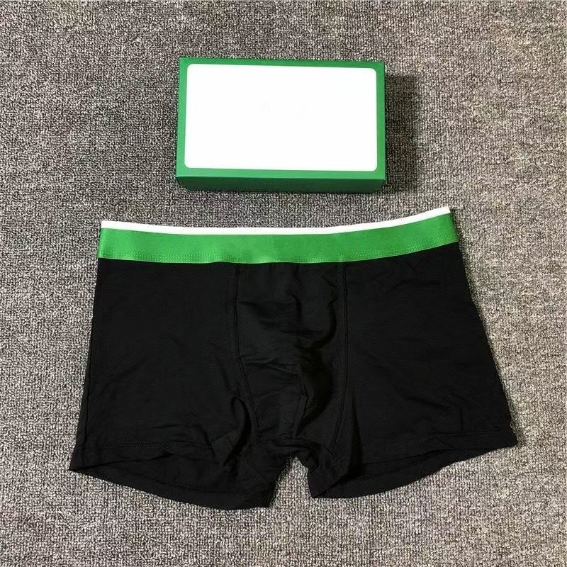 Boxer Hombre Algodón | E-Style Moda de Marca Ropa Interior 2026