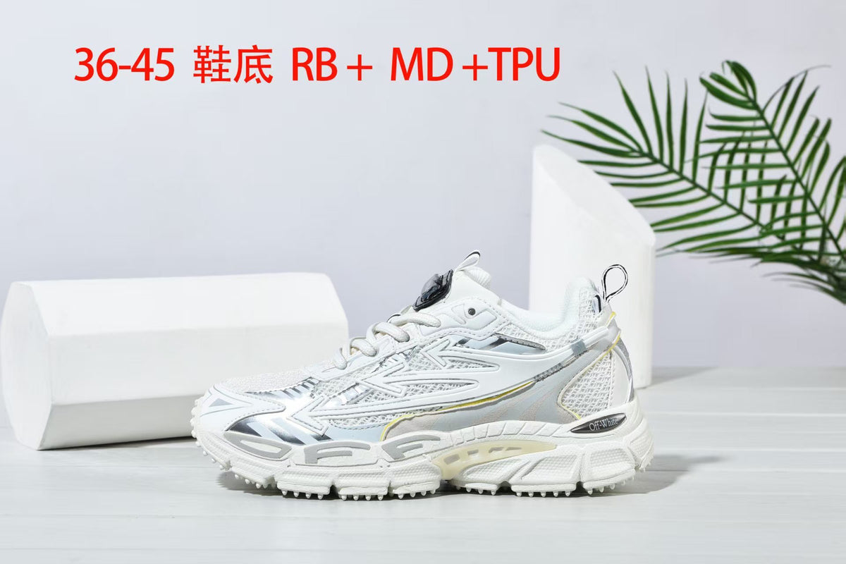 Sportschuhe OF | Casual-Stil