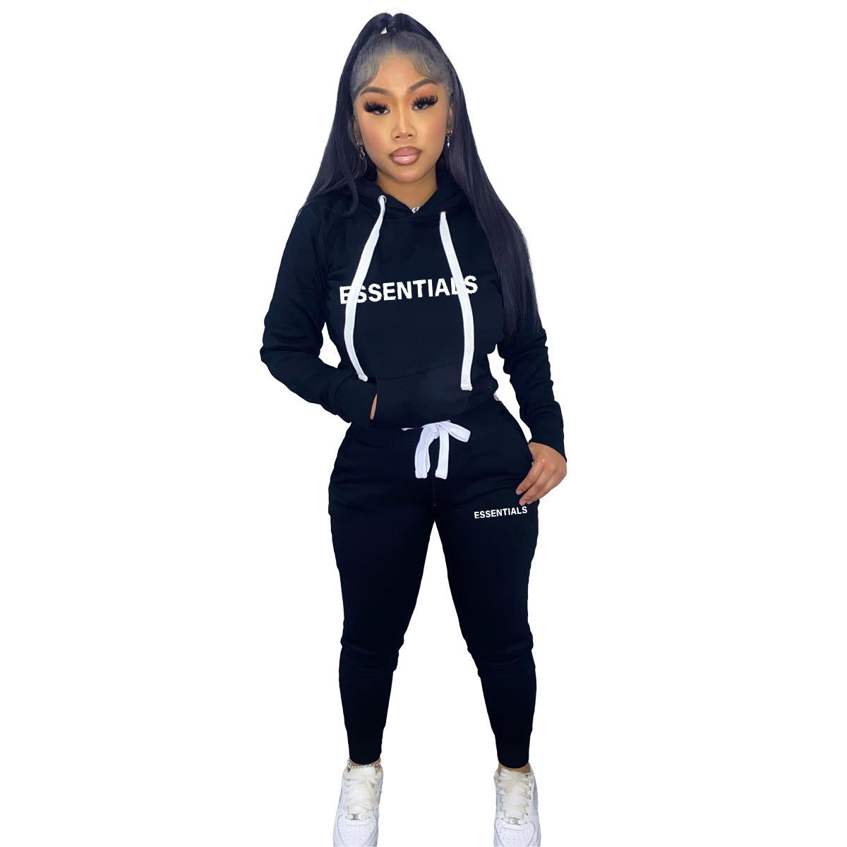 Women's Fall/Winter Set | Fleece Lining
