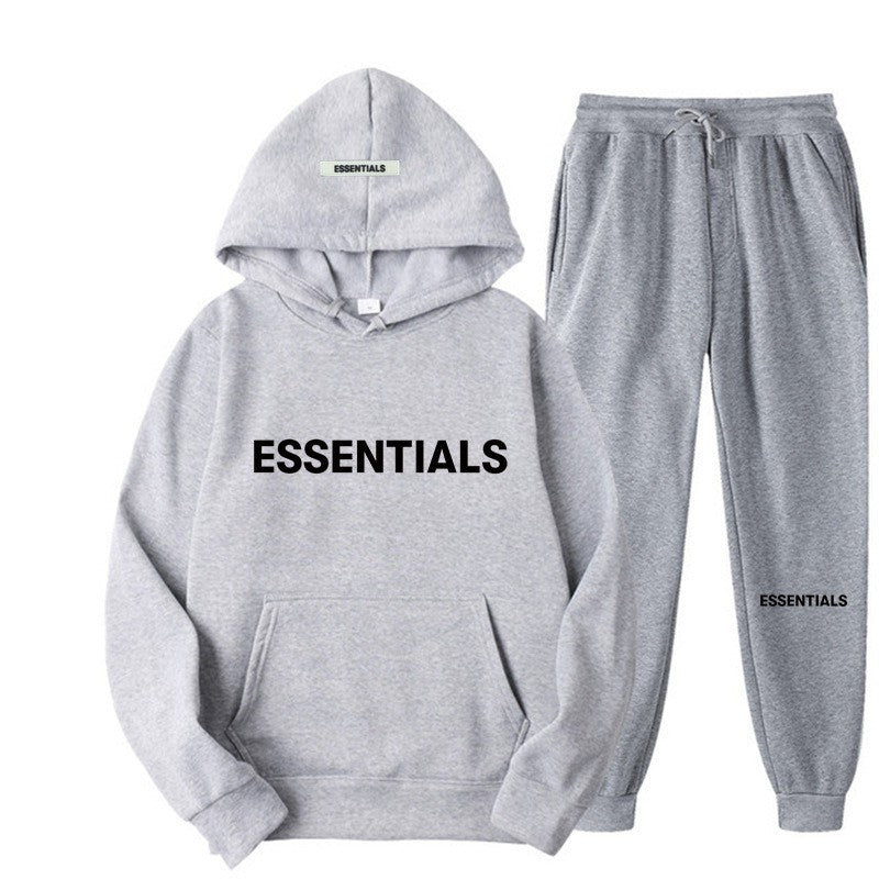 Unisex Sweatshirt | 2-Piece Fall/Winter Set E
