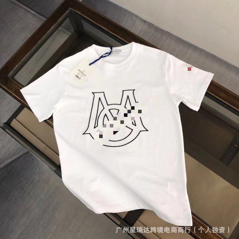Camiseta Xiao Meng | Manga Corta