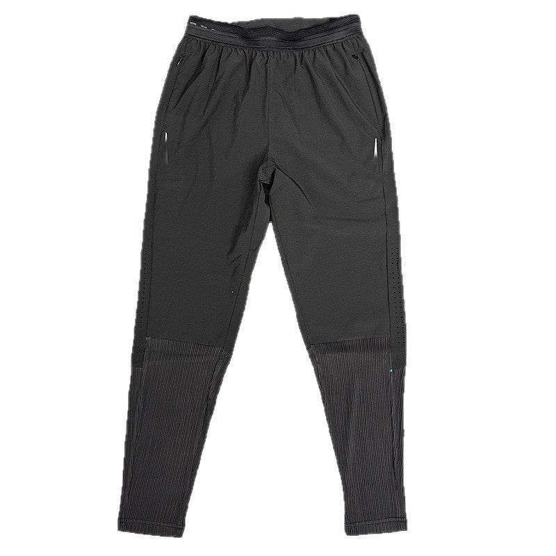 Pantalones Largos Deportivos Hombre | Secado Rápido Transpirable