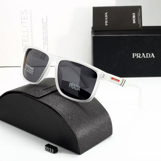 Polarisierte Sport-Sonnenbrille | Herren 2026