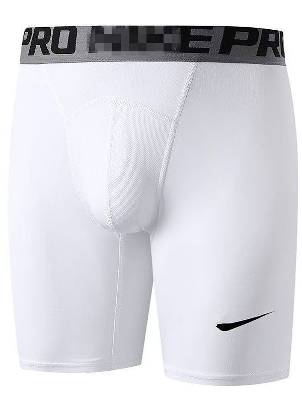 NKPRO Men's Athletic Shorts | Compression and Fitted
