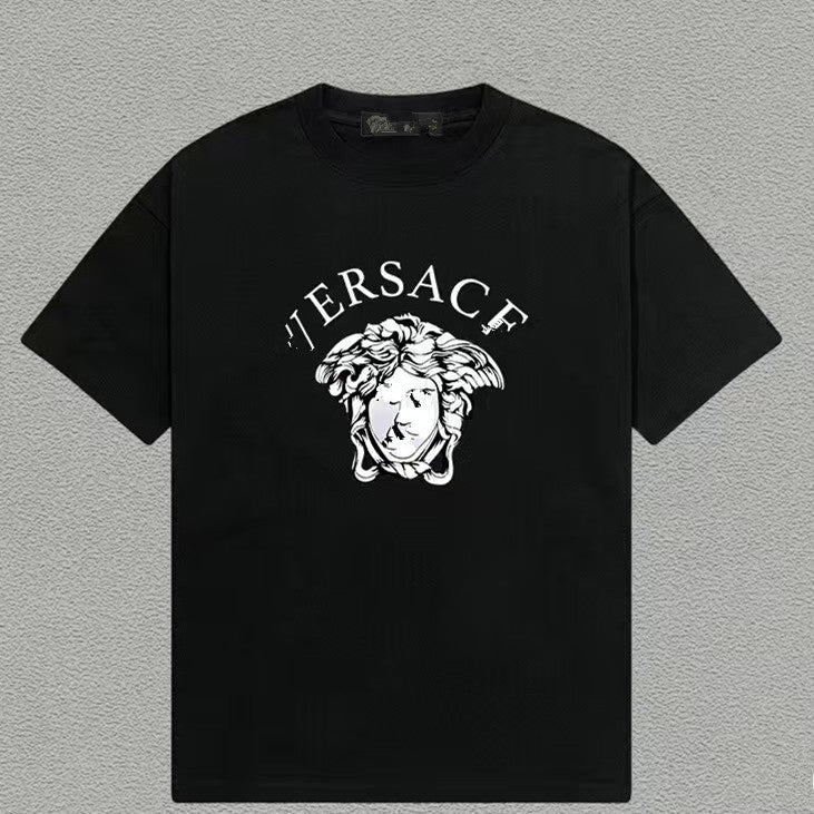 Camiseta Versa ce Unisex De Algodón | Medusa