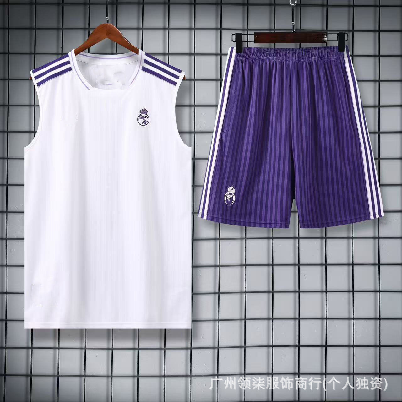 Camiseta Entrenamiento Fútbol 2526