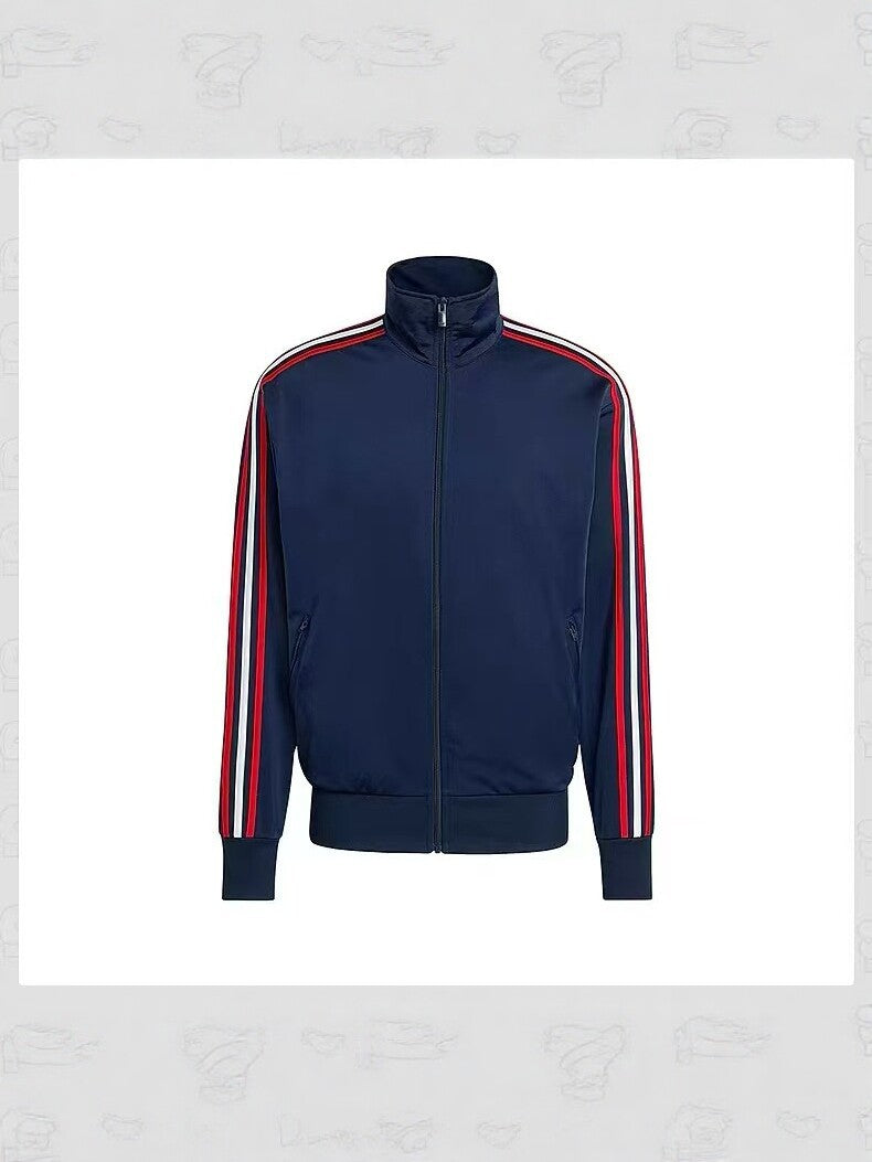 Chaqueta Deportiva Unisex ADI | Primavera y Otoño
