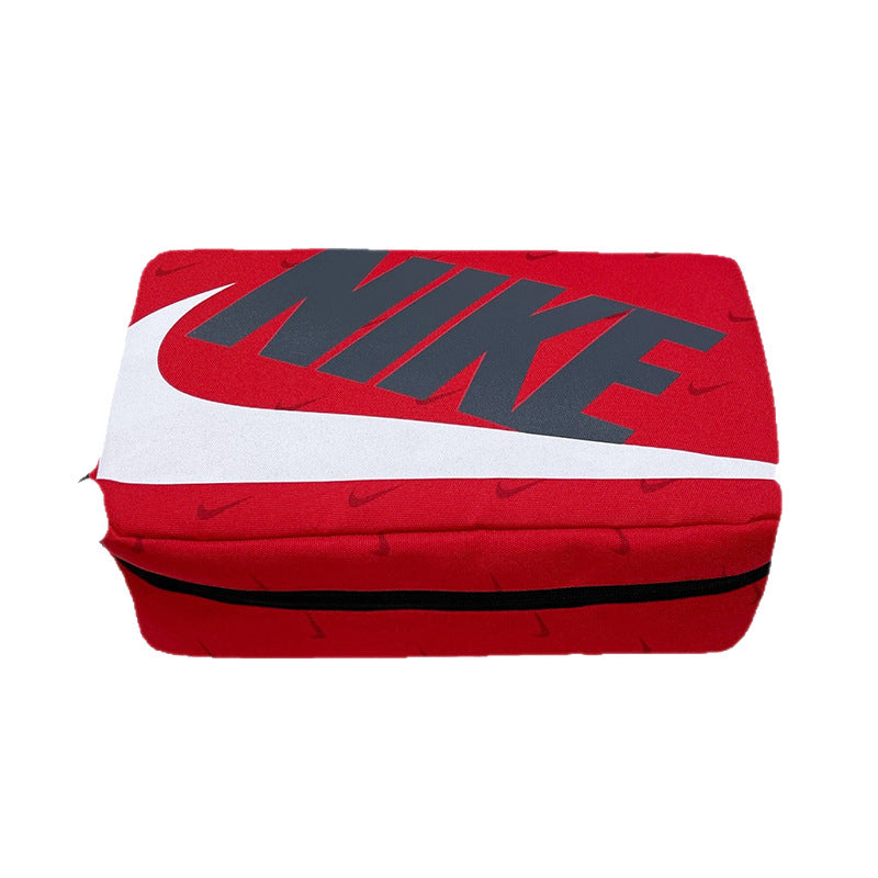 Bolsa Deportiva Zapatillas - Baloncesto Fútbol Gimnasio Unisex