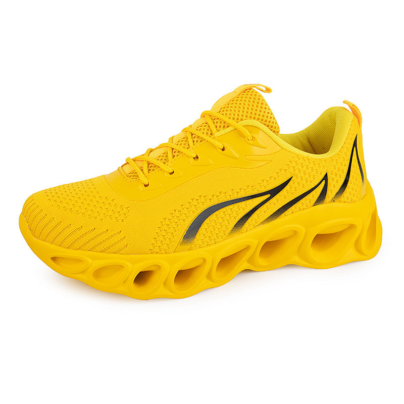 Zapatos Hombre Talla Grande 46-48 | Athleisure Parejas