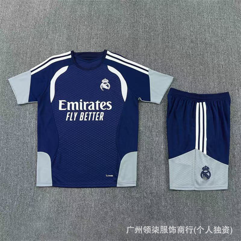 Equipaciones Fútbol Manga Corta 2026