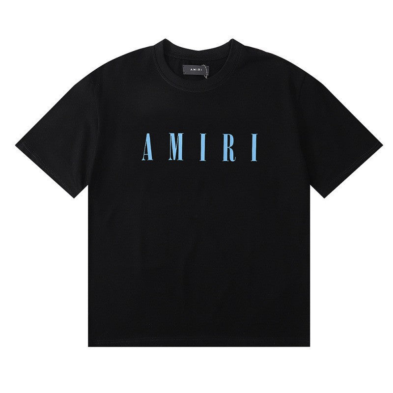 Heavyweight Pure Cotton T-Shirt | Heavy Cotton | Luxury Markt