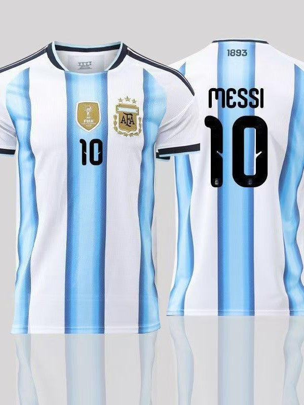 2627 Version jugadores (Player) individuales de la selección nacional de la Copa del Mundo de EE.UU., Canadá y México para Francia, España, Portugal, Argentina y Croacia