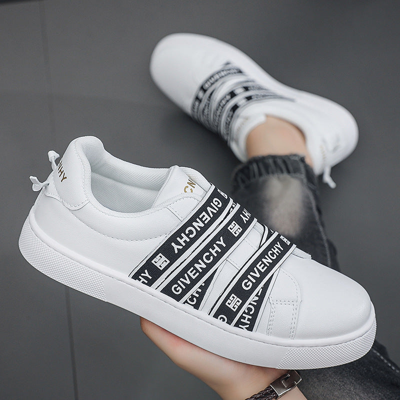 Zapatillas Tabla Hombre Transpirables Harajuku | Casual Moda