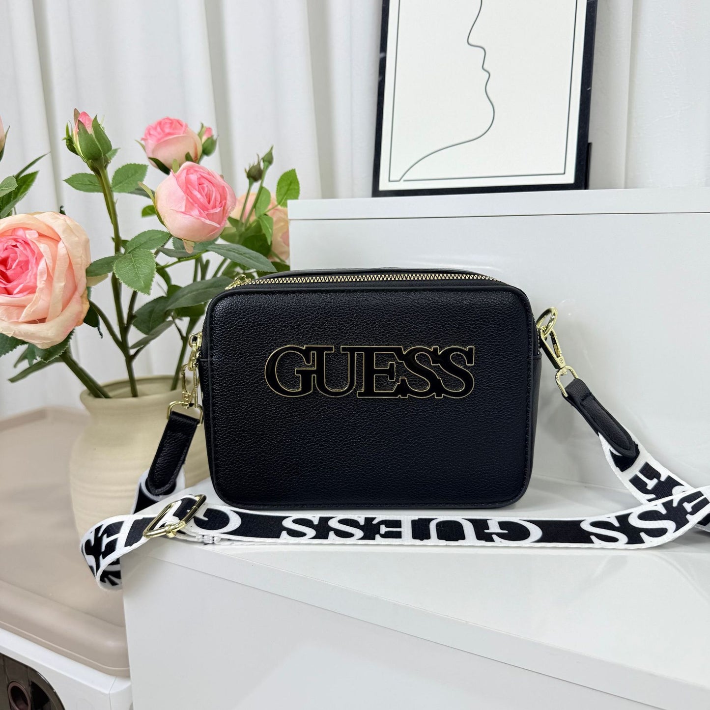 Bolsas de comercio internacional transfronterizo, bandolas, bandolas, bolsas de hombro para mujer, bolsas para cámara femenina, lujoso de lujo de luces de alta gama, pequeños y exquisitos bolsos cuadrados