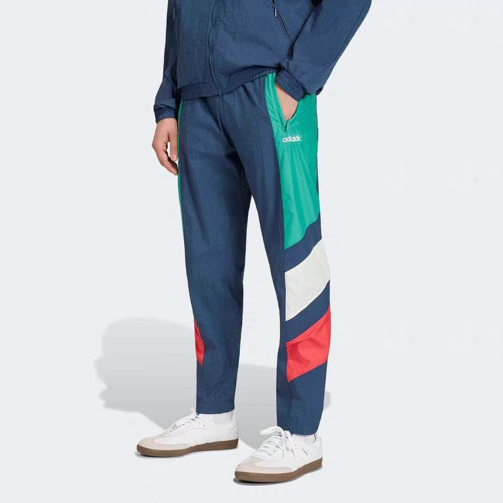 Completo Unisex | Color Block