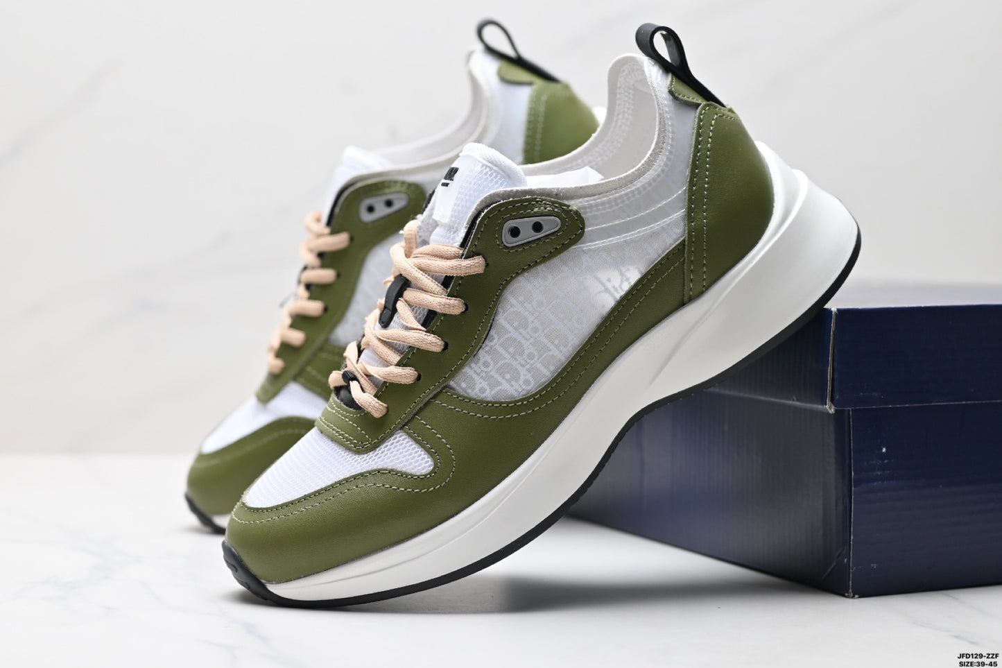 Zapatillas transfronterizas N530 2025, zapatillas de correr para pareja de hombre y mujer, zapatillas retro de moda para padre, suelas clásicas de plataforma