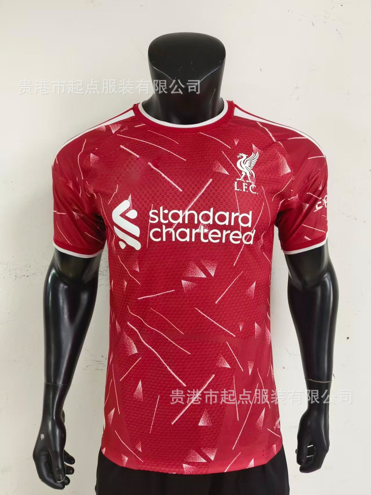 Nuevos jugadores 26-27 estilos de club, temporada en casa, deportes casuales fútbol americano, camiseta slim fit de manga corta